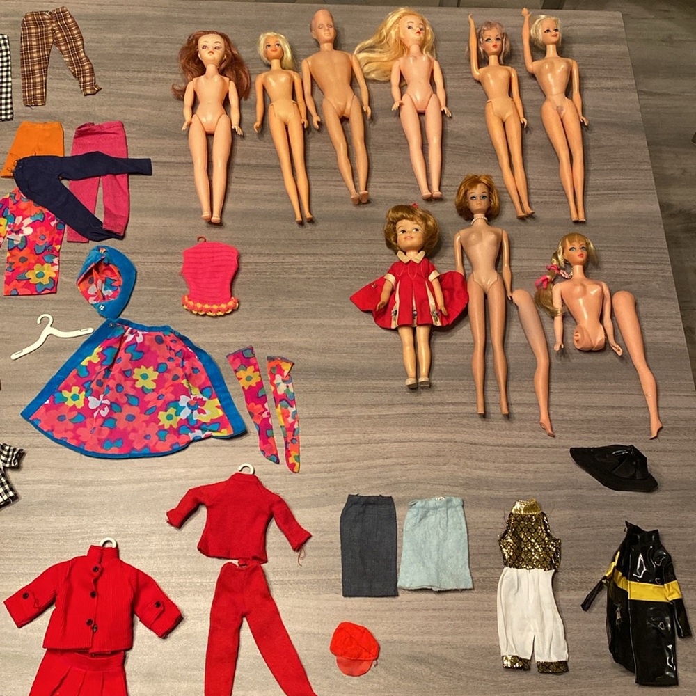 1960s Collection - Picture 5 of 14